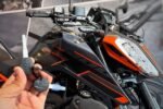 KTM 200 Duke