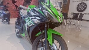 Odysse Evoqis Electric Bike