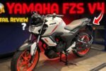 Yamaha FZS FI V4