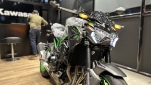 Kawasaki Z900