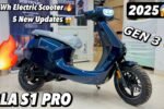 OLA S1 Pro 2025