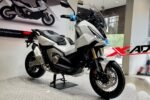 Honda X-ADV 750