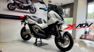 Honda X-ADV 750
