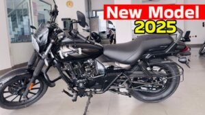Bajaj Avenger Street 160